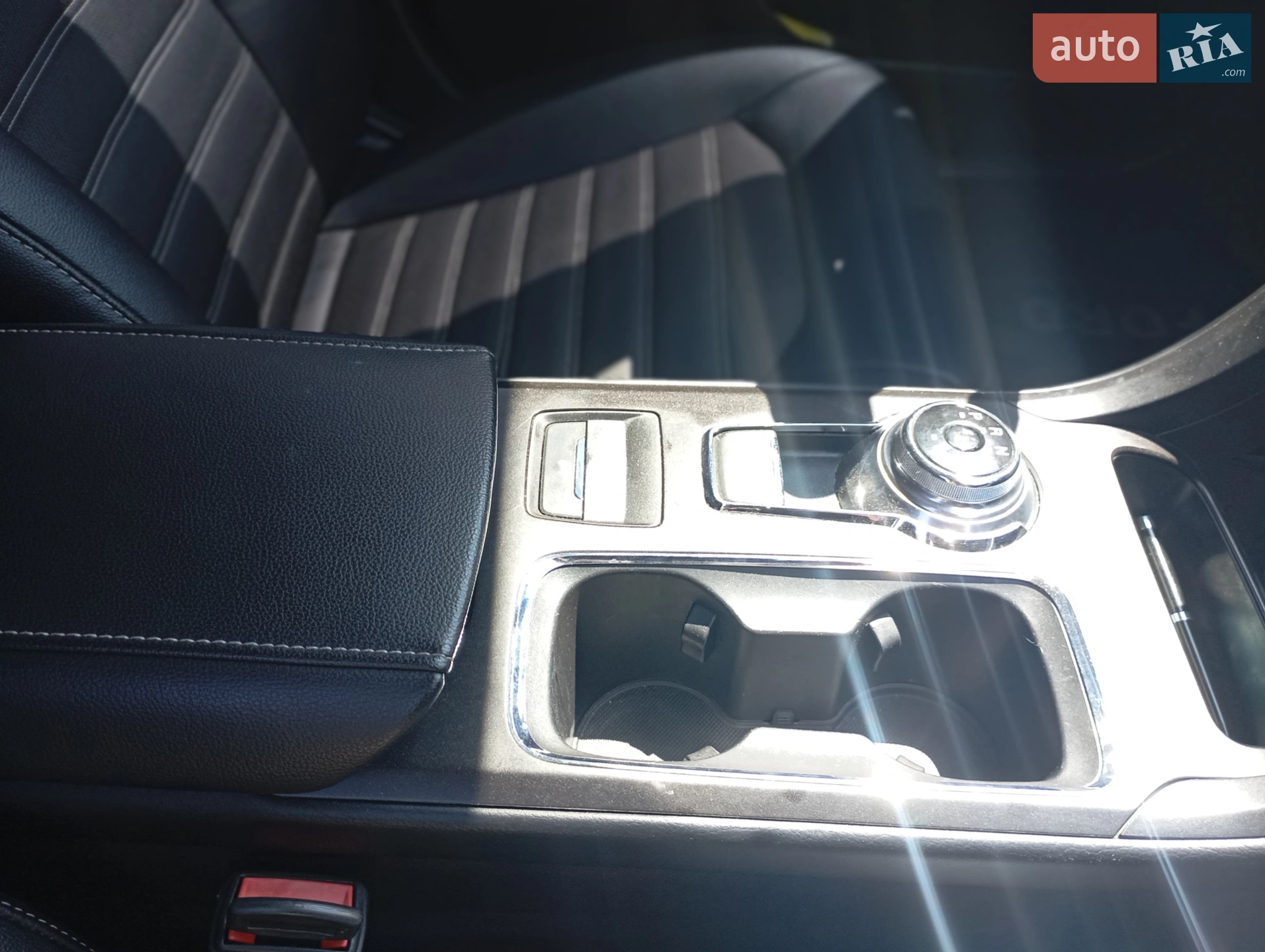 2018 Ford Fusion - мініатюра 36