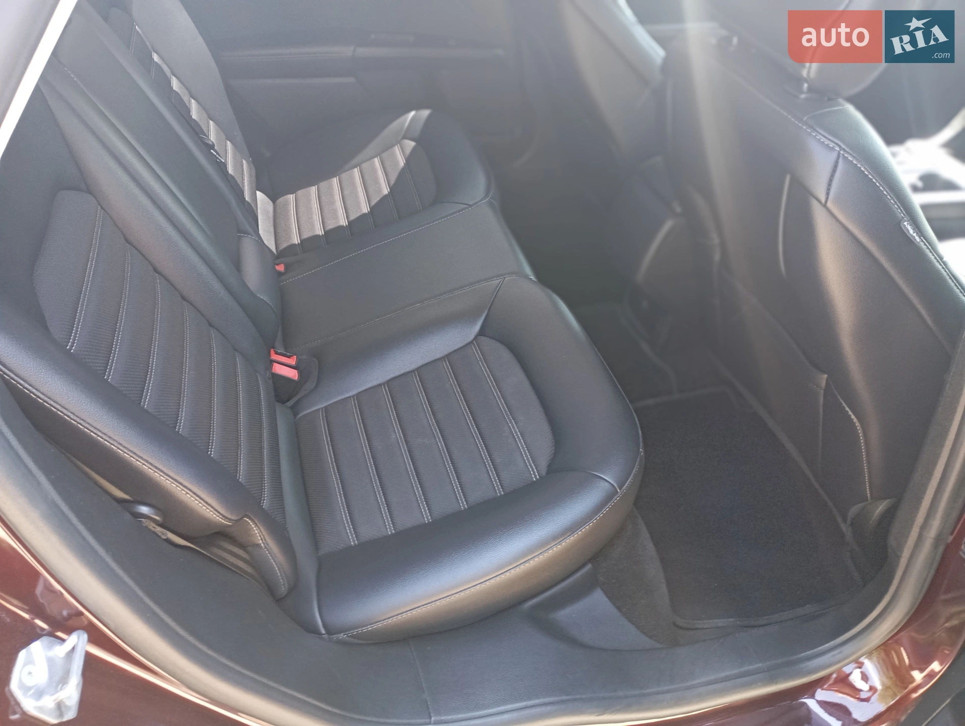 2018 Ford Fusion - мініатюра 37