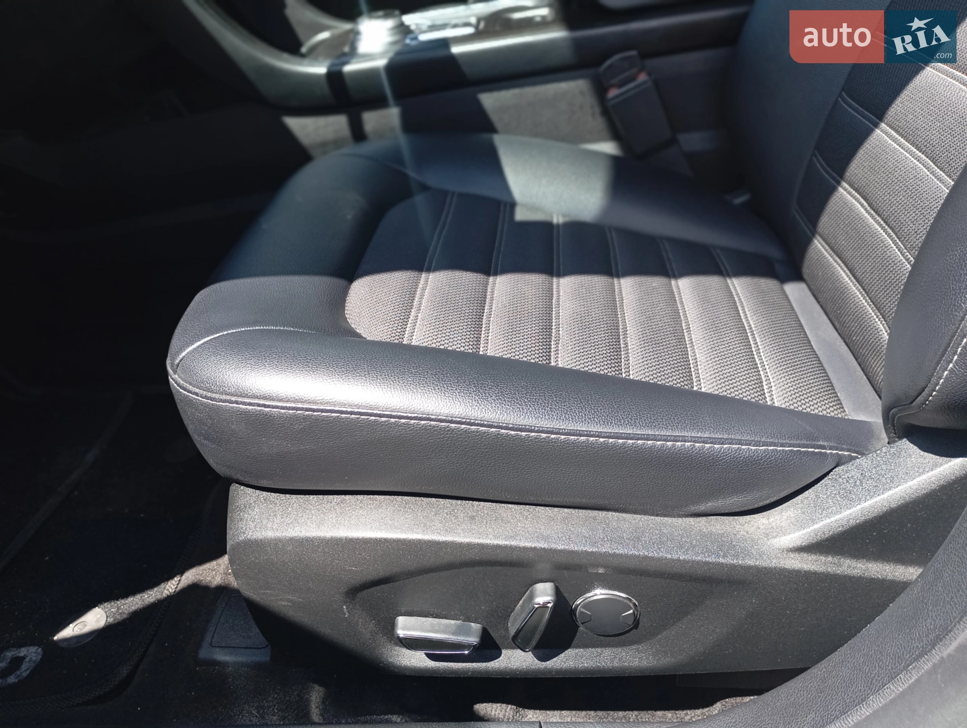 2018 Ford Fusion - мініатюра 26