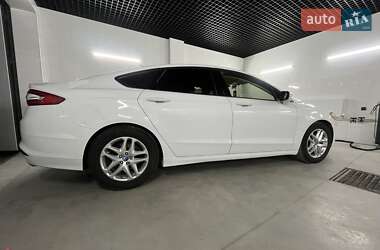 Седан Ford Fusion 2013 в Волочиске фото 3 Седан Ford Fusion 2013 в Волочиске