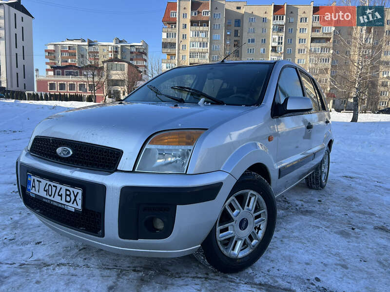 Седан Ford Fusion 2006 в Долині фото 14 Седан Ford Fusion 2006 в Долині