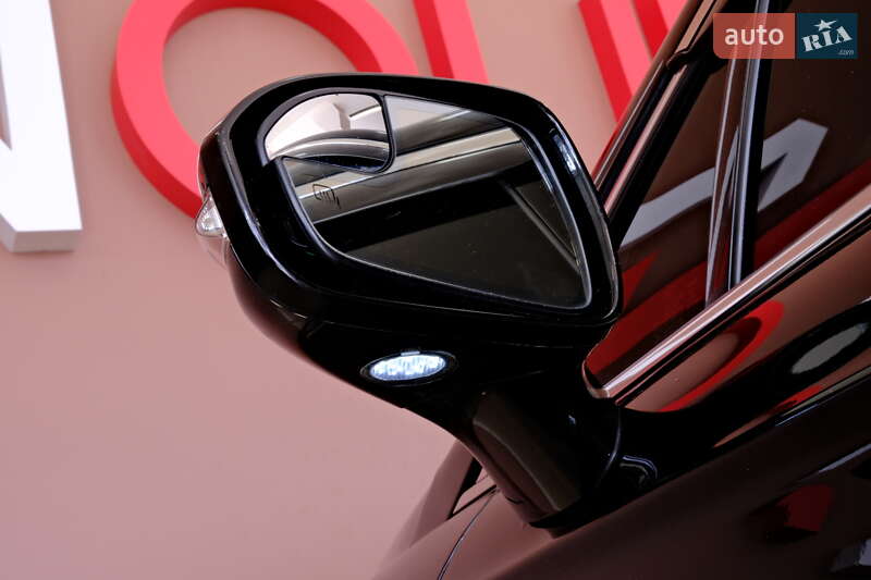 Седан Ford Fusion 2017 в Одессе