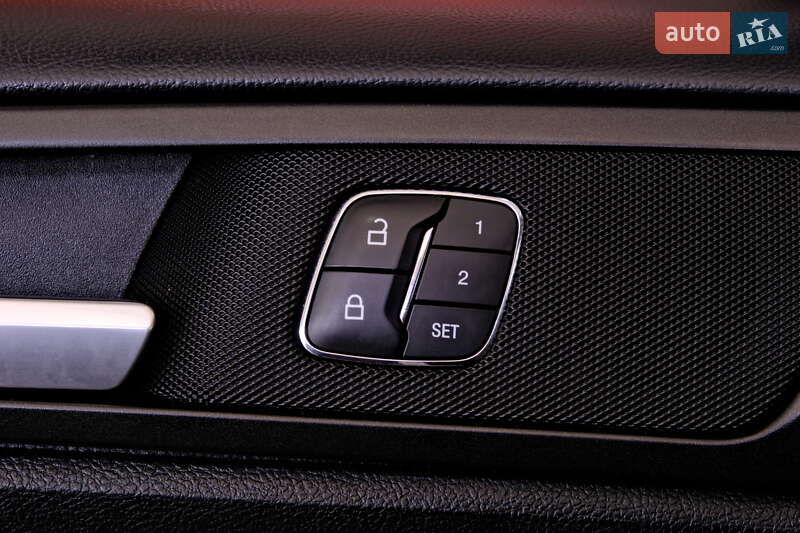 Седан Ford Fusion 2017 в Одессе