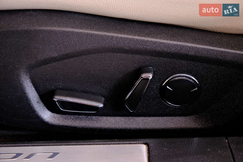 Седан Ford Fusion 2017 в Одессе