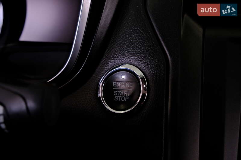 Седан Ford Fusion 2017 в Одессе