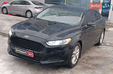 Седан Ford Fusion 2013 в Харькове