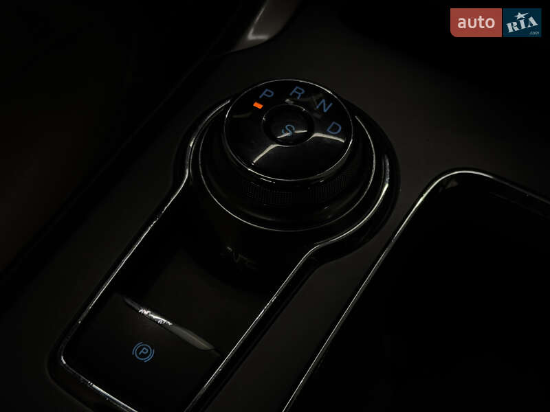 Седан Ford Fusion 2016 в Николаеве фото 37 Седан Ford Fusion 2016 в Николаеве