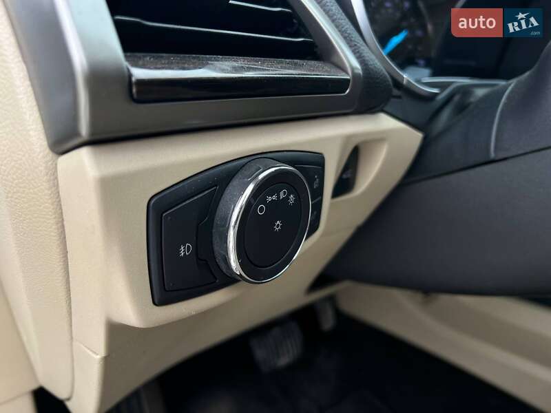 Седан Ford Fusion 2014 в Одесі фото 13 Седан Ford Fusion 2014 в Одесі