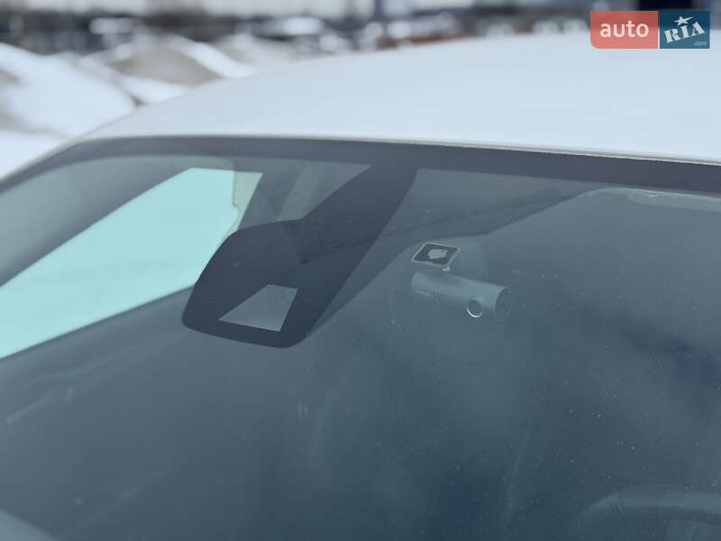 Седан Ford Fusion 2015 в Киеве