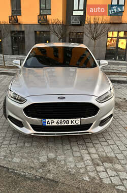 Седан Ford Fusion 2014 в Запорожье
