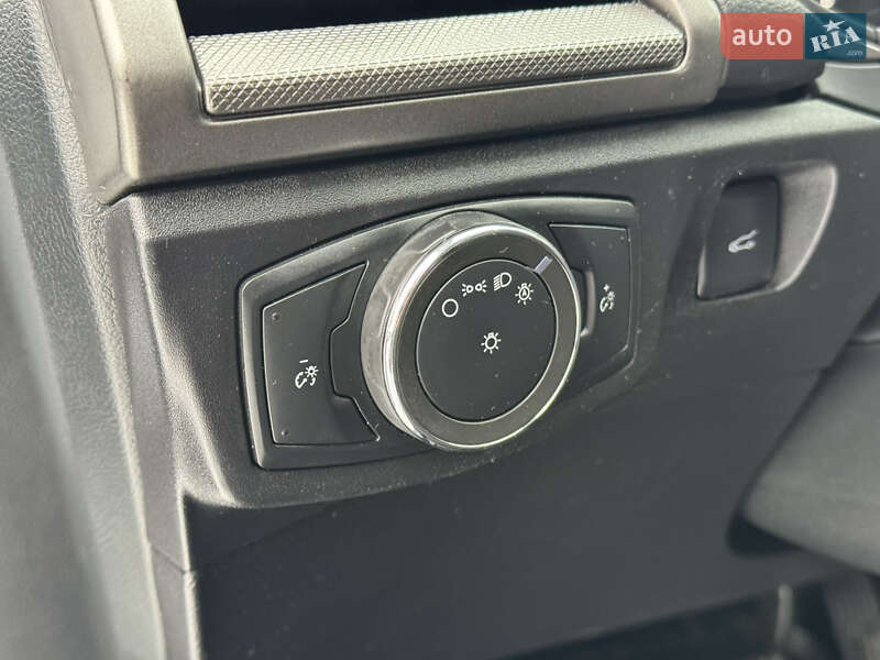 Седан Ford Fusion 2017 в Белой Церкви