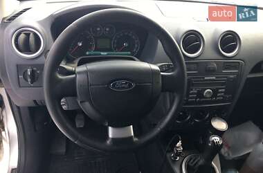 Хэтчбек Ford Fusion 2010 в Киеве