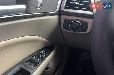 Седан Ford Fusion 2019 в Одессе