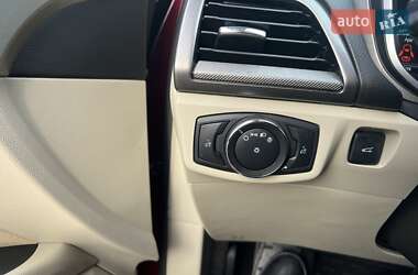 Седан Ford Fusion 2019 в Одессе