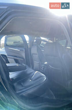 Седан Ford Fusion 2015 в Тыврове