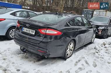 Седан Ford Fusion 2014 в Киеве