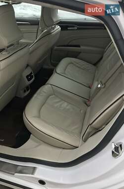 Седан Ford Fusion 2016 в Киеве