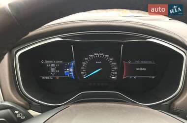 Седан Ford Fusion 2016 в Киеве