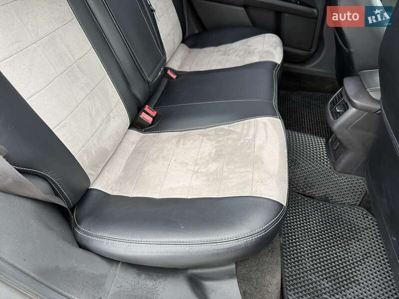 Седан Ford Fusion 2014 в Кропивницькому