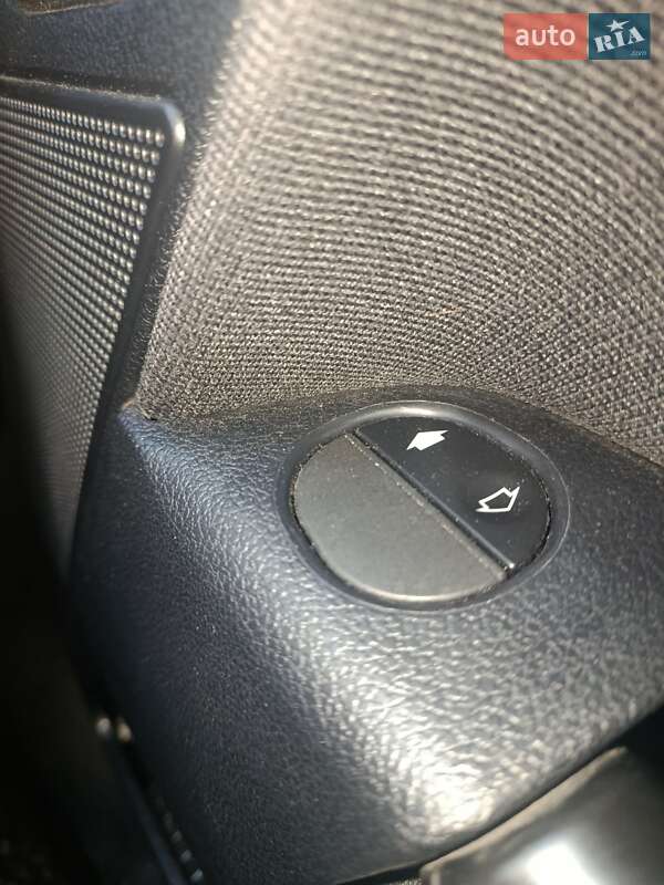 Хетчбек Ford Fusion 2007 в Києві