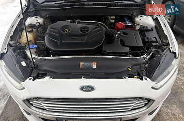 Седан Ford Fusion 2014 в Бородянке