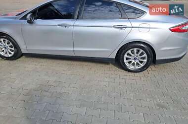 Седан Ford Fusion 2014 в Тернополе