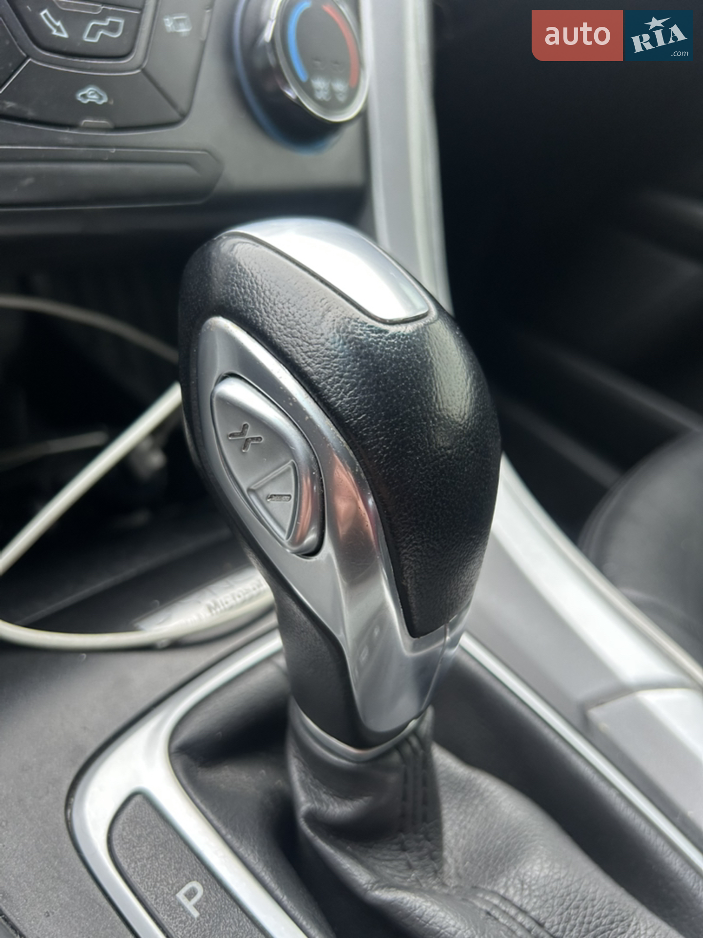 2014 Ford Fusion - мініатюра 48