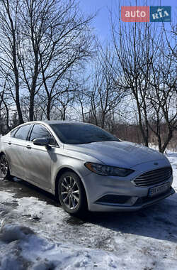 Седан Ford Fusion 2016 в Хмельницькому