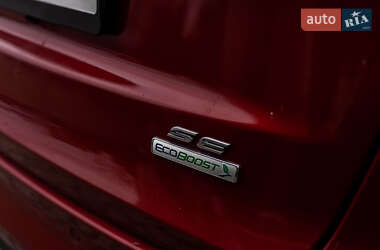 Седан Ford Fusion 2020 в Стрые