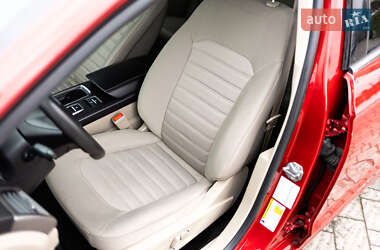 Седан Ford Fusion 2020 в Стрые