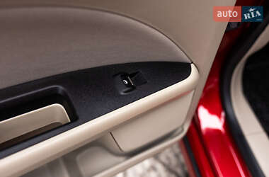 Седан Ford Fusion 2020 в Стрые