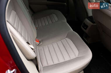 Седан Ford Fusion 2020 в Стрые