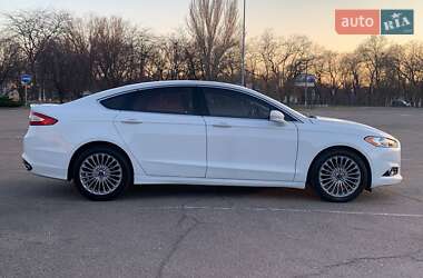 Седан Ford Fusion 2015 в Николаеве
