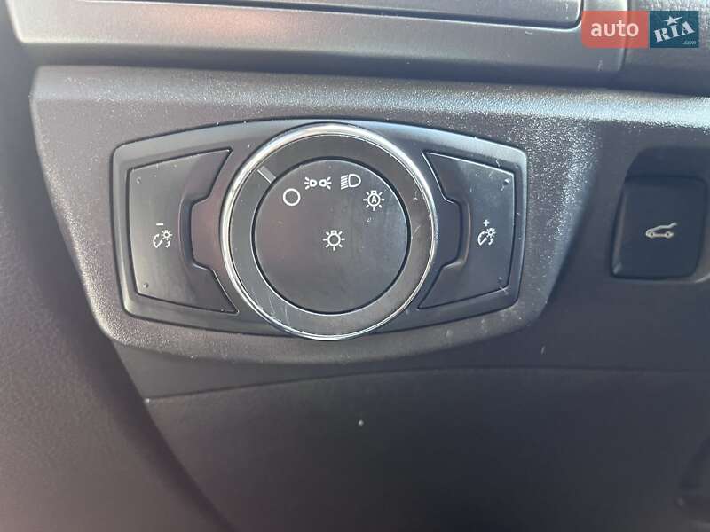 Седан Ford Fusion 2014 в Николаеве фото 29 Седан Ford Fusion 2014 в Николаеве