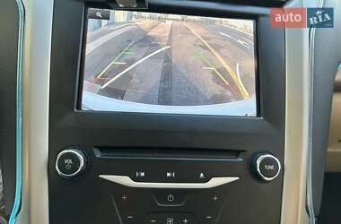 Седан Ford Fusion 2013 в Киеве