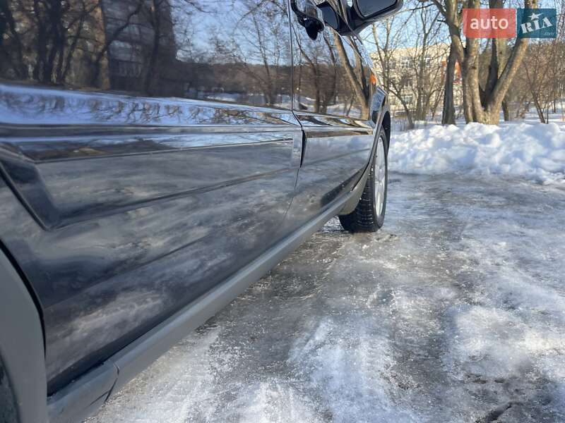 Хэтчбек Ford Fusion 2009 в Нежине