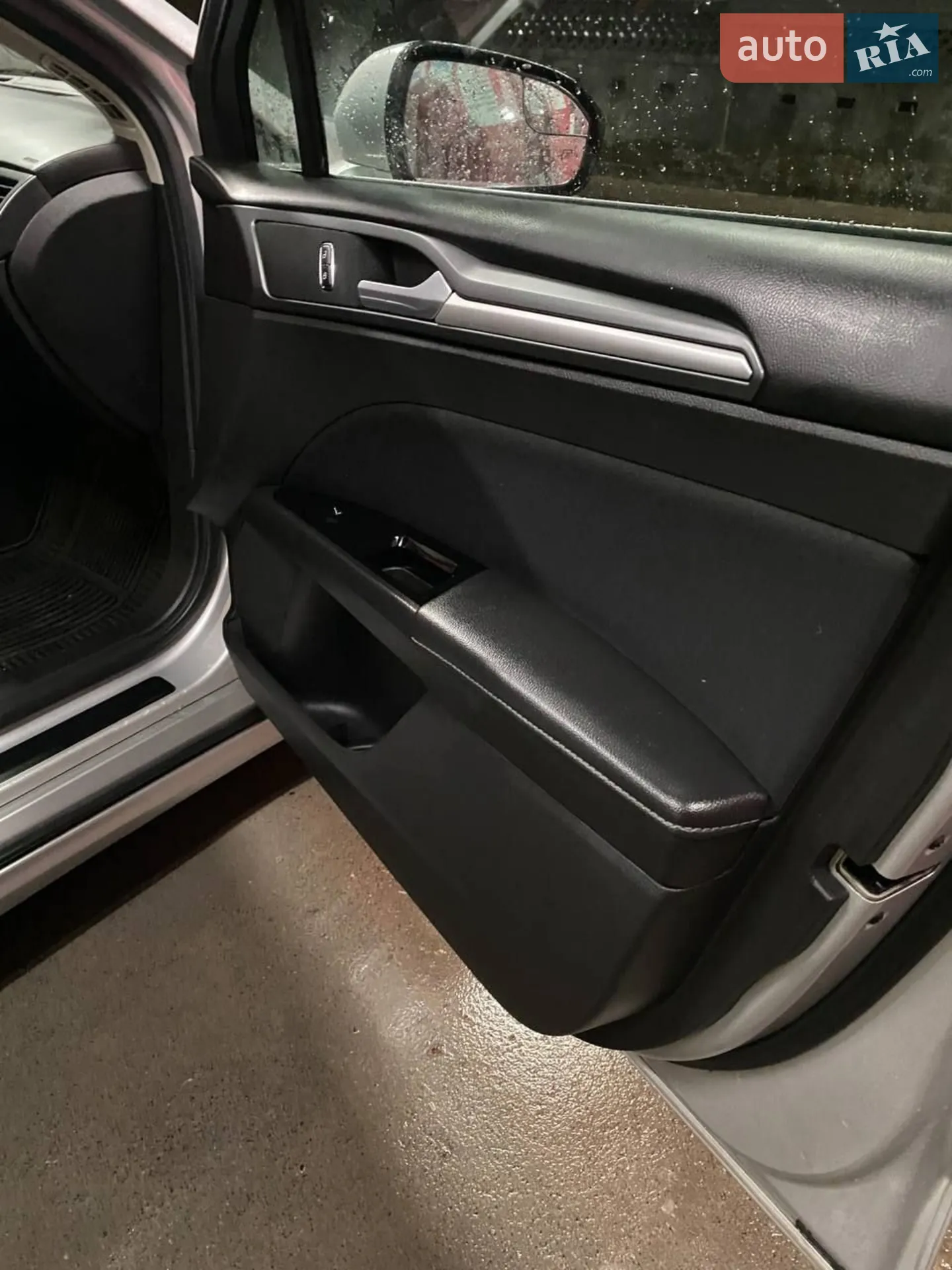 2015 Ford Fusion - мініатюра 15