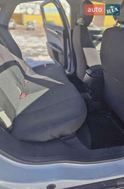 Седан Ford Fusion 2015 в Житомире
