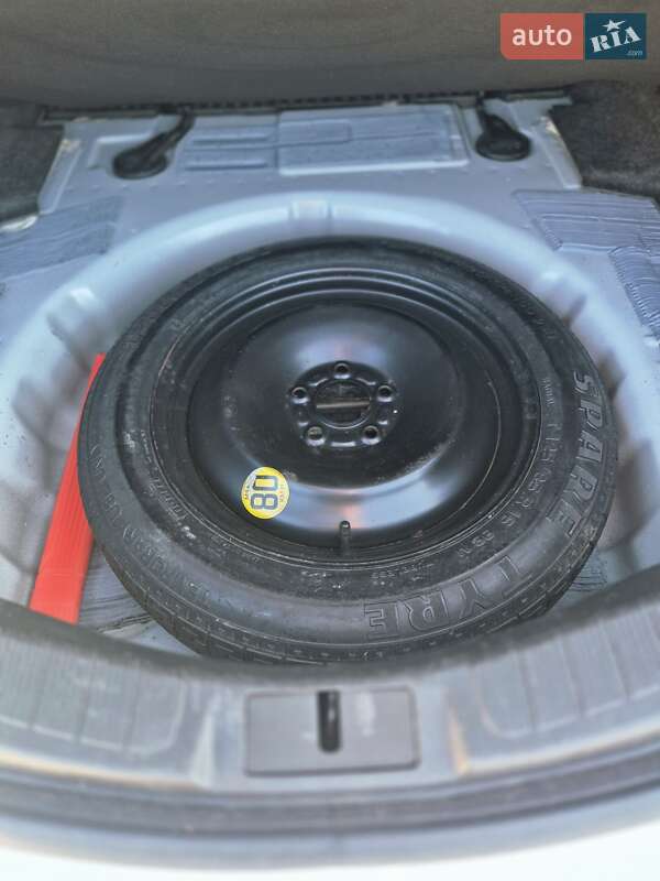 Седан Ford Fusion 2015 в Житомирі