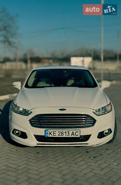 Седан Ford Fusion 2014 в Запорожье