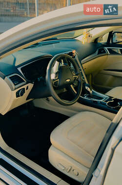 Седан Ford Fusion 2014 в Запорожье