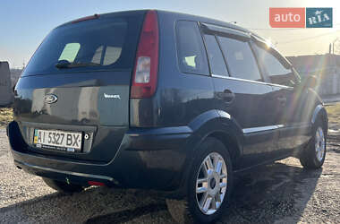 Хэтчбек Ford Fusion 2008 в Кропивницком