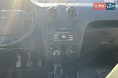 Хэтчбек Ford Fusion 2008 в Кропивницком