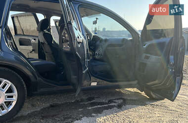 Хэтчбек Ford Fusion 2008 в Кропивницком