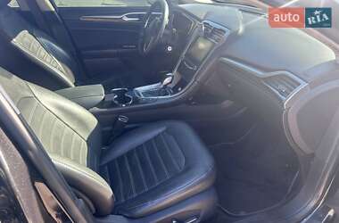 Седан Ford Fusion 2014 в Киеве