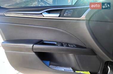 Седан Ford Fusion 2014 в Киеве