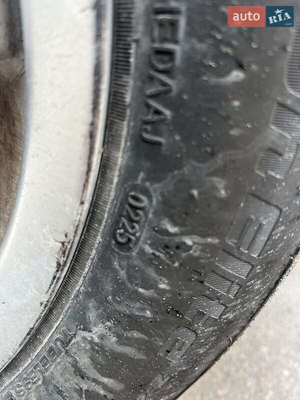 Хэтчбек Ford Fusion 2006 в Шостке