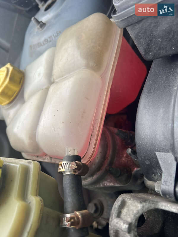 Хэтчбек Ford Fusion 2006 в Шостке