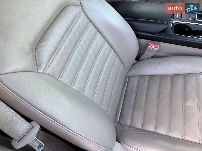 Седан Ford Fusion 2016 в Стрые