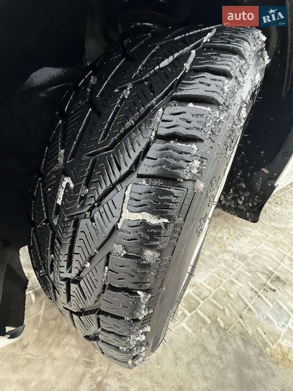 Седан Ford Fusion 2014 в Тернополе